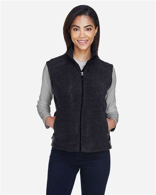 Women's Journey Fleece Vest - 78191 30