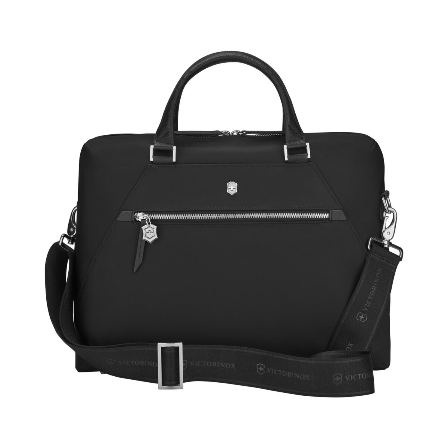 Victorinox® - Swiss Army Victoria Signature Briefcase 3