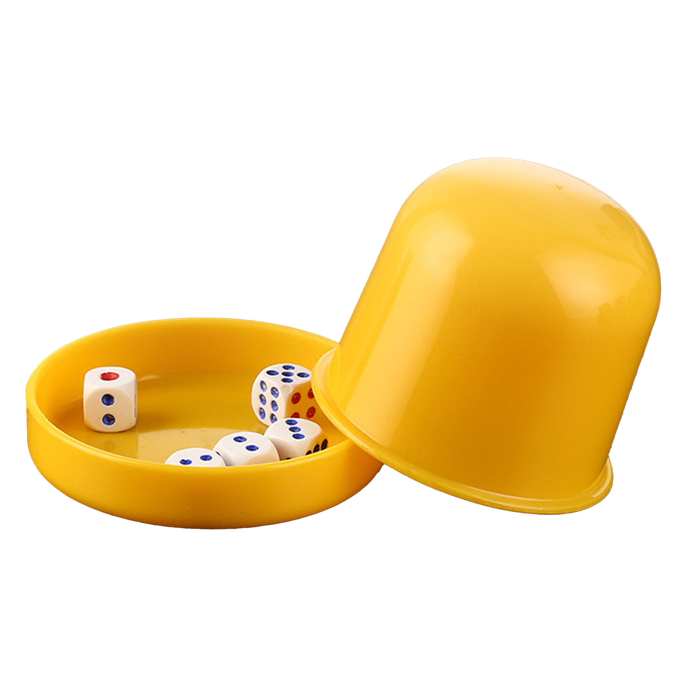 Small Dice Set 10