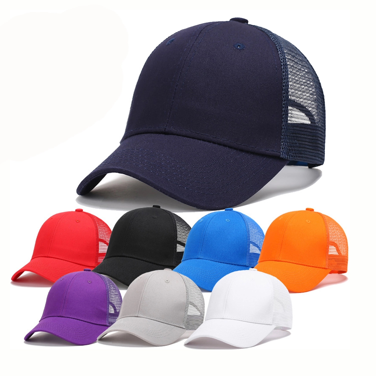 Men's Cap 2