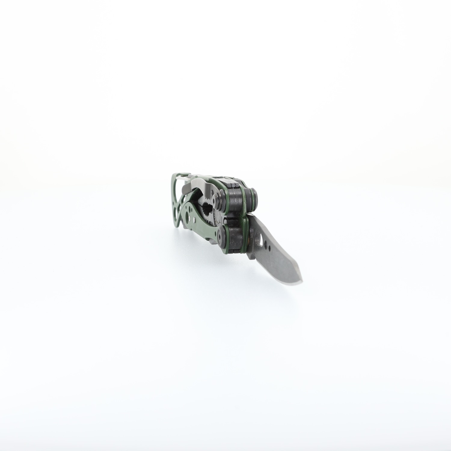 Leatherman® Skeletool® CX 23