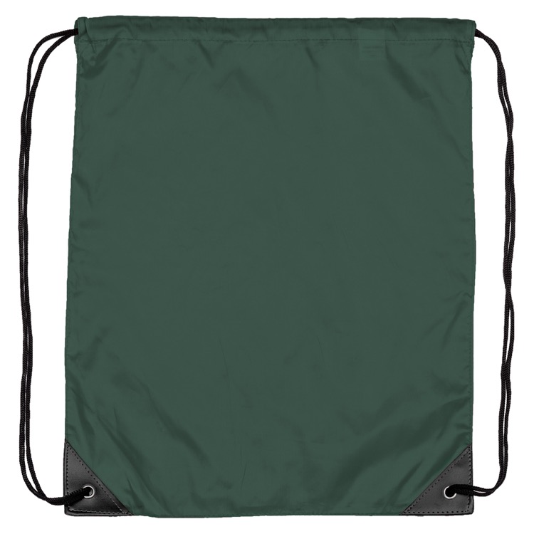 Nylon Backsack 15