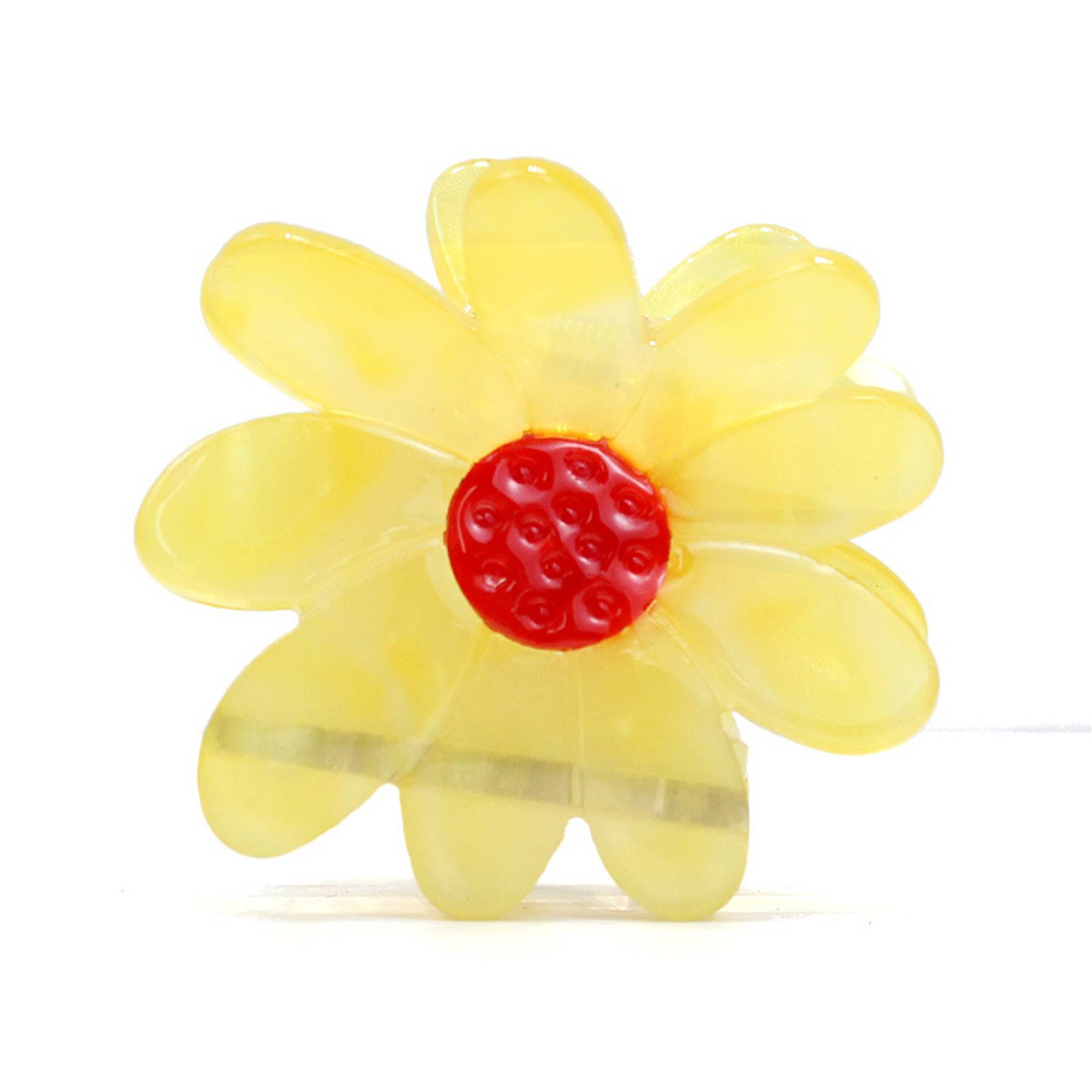 Cute handmade hair clips 10