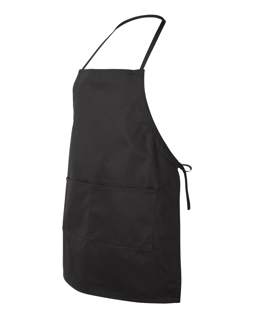 Two-Pocket Butcher Apron - 5502 24