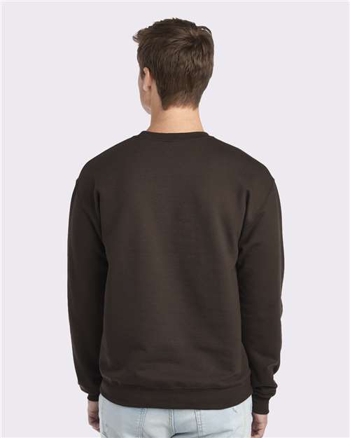 Unisex NuBlend® Crewneck Sweatshirt - 562MR 365