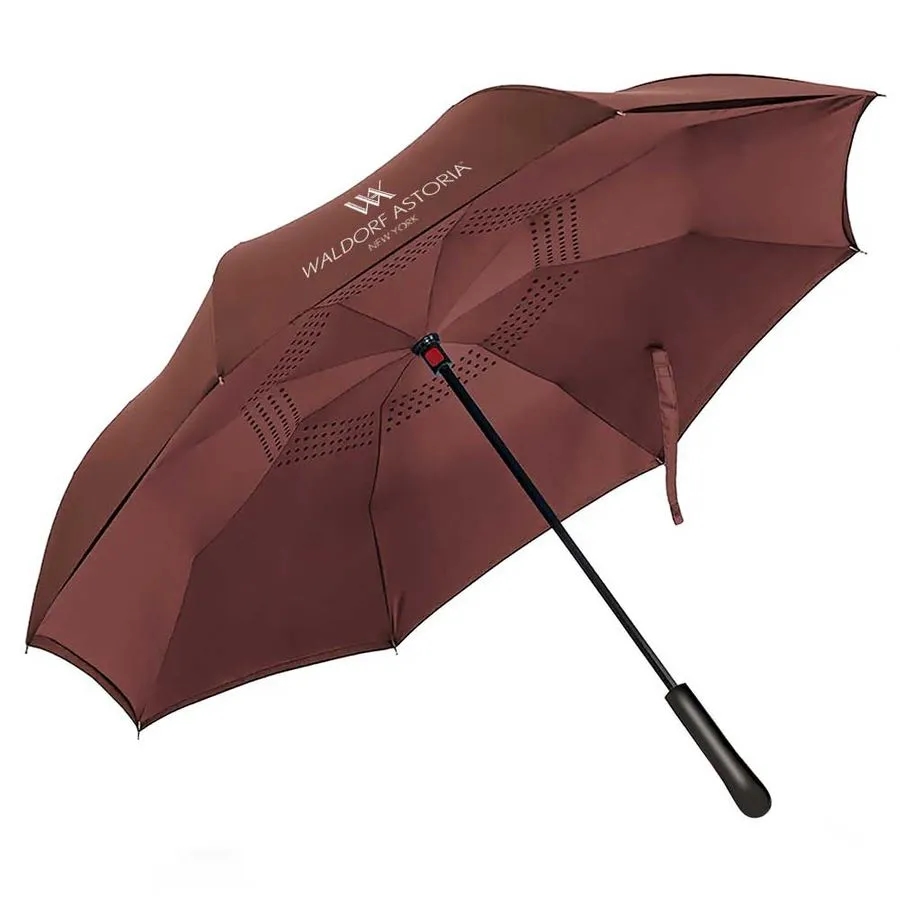 Inverting Umbrella - 56 in Arc 10
