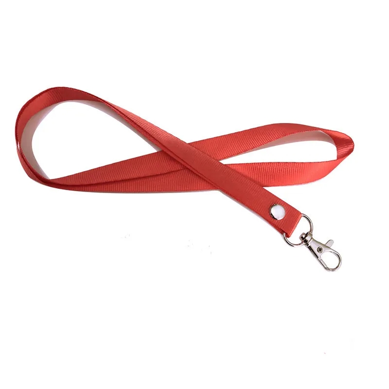 Polyester Lanyard 6