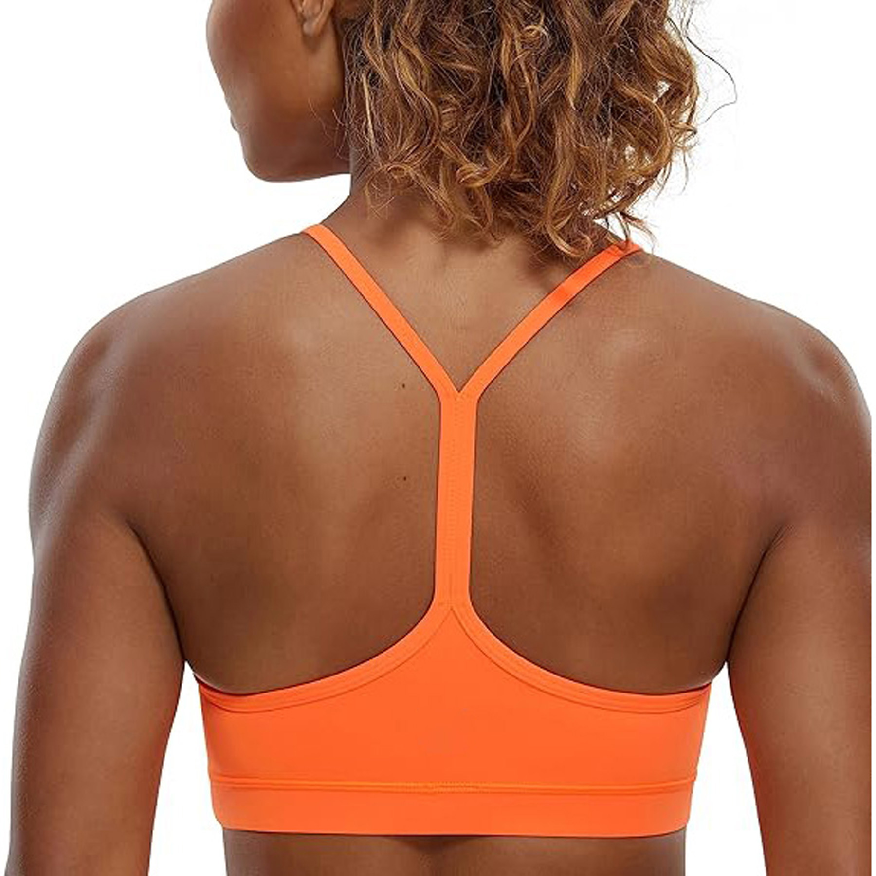 Women's Y Back Sports Bra 14