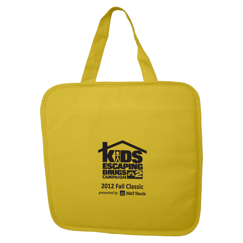 Stadium Cushion 4
