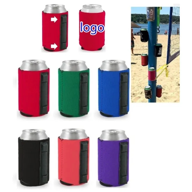 Magnetic Can Sleeve 2