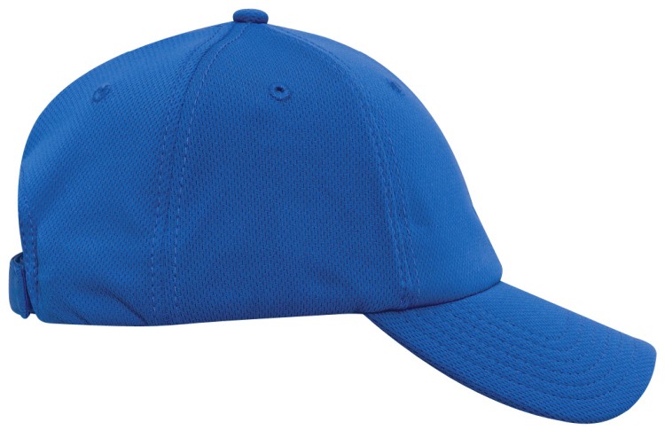 OTTO CAP® 6 Panel Low Profile Baseball Cap 25