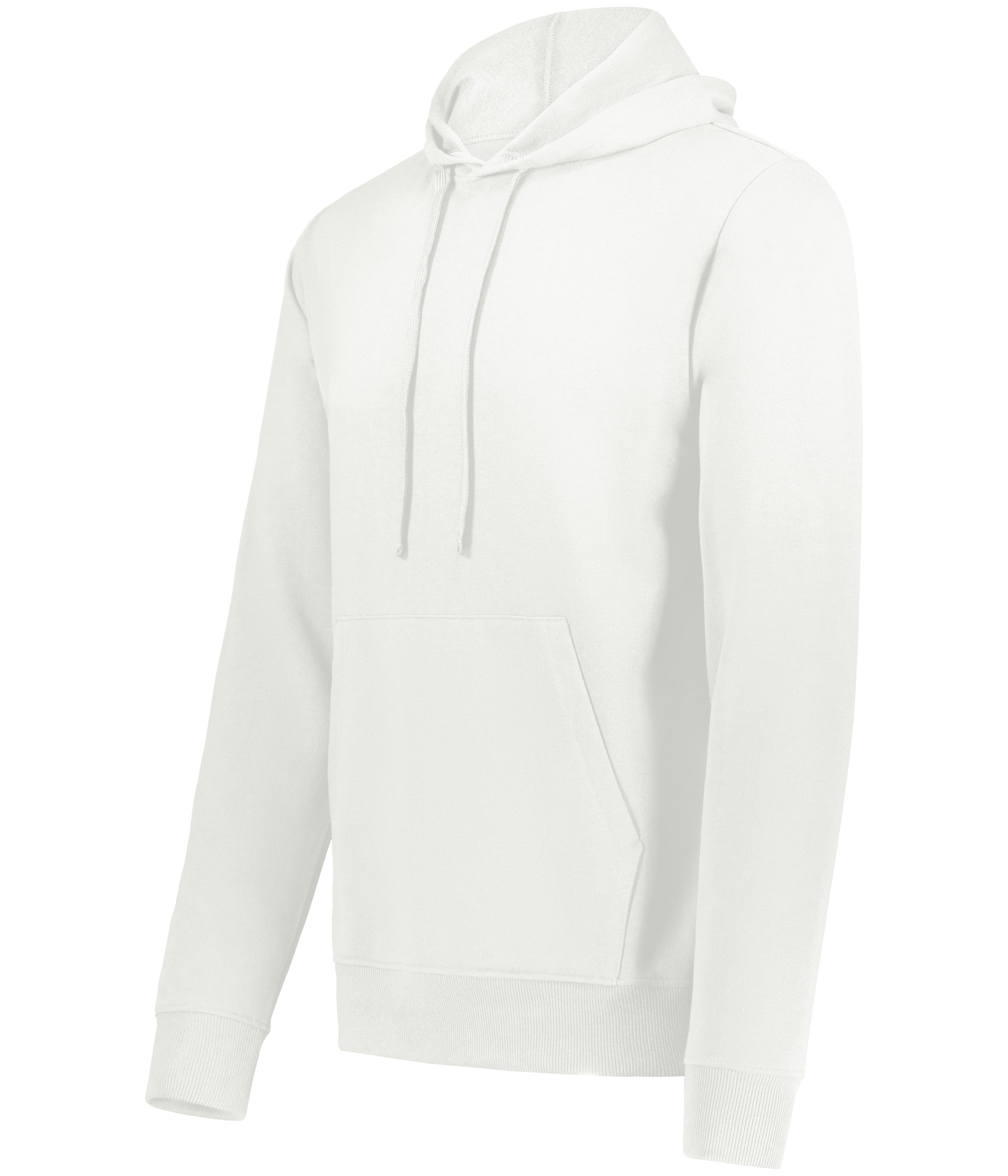 All-Day Core Basics Fleece Hoodie 2