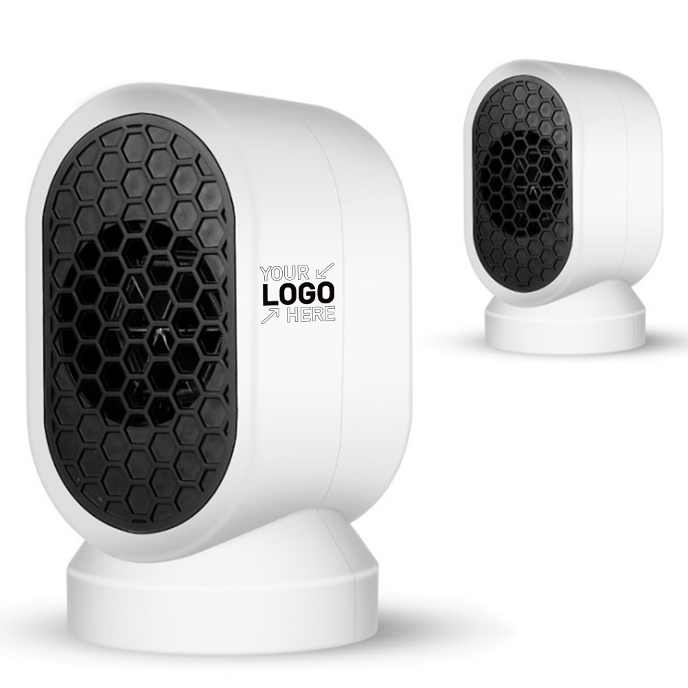 Desktop Heater 2