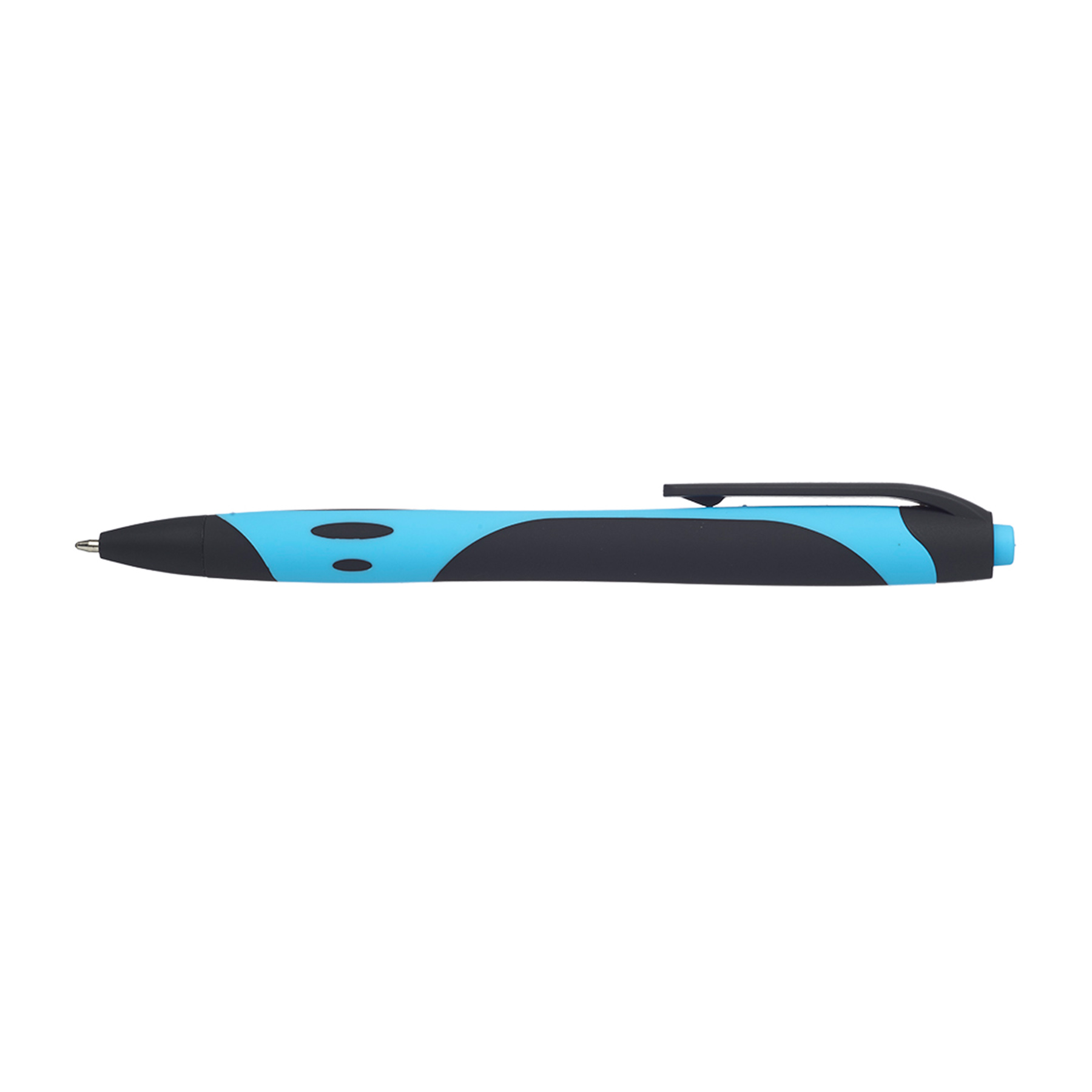Mosa Rubberized BallPoint Pen 4
