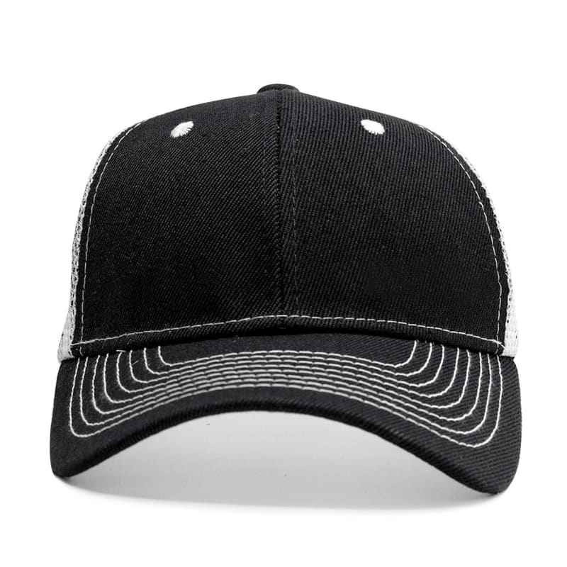Custom Mesh Back Trucker Hats 29