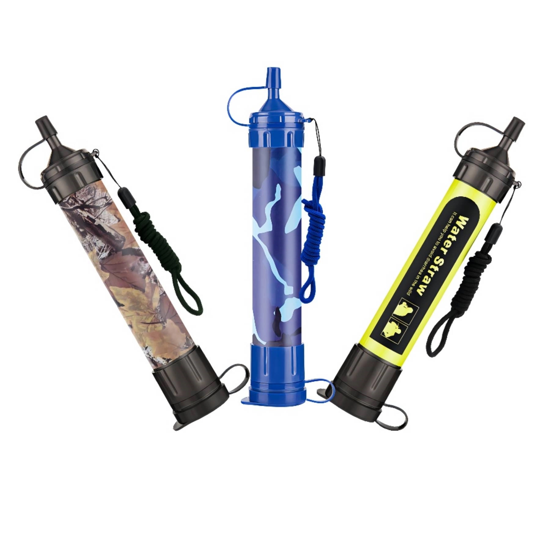 Personal Water Purifier 3