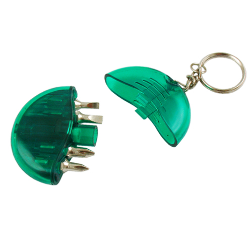 Mini Tool Kit w/Keychain-Close Out 3