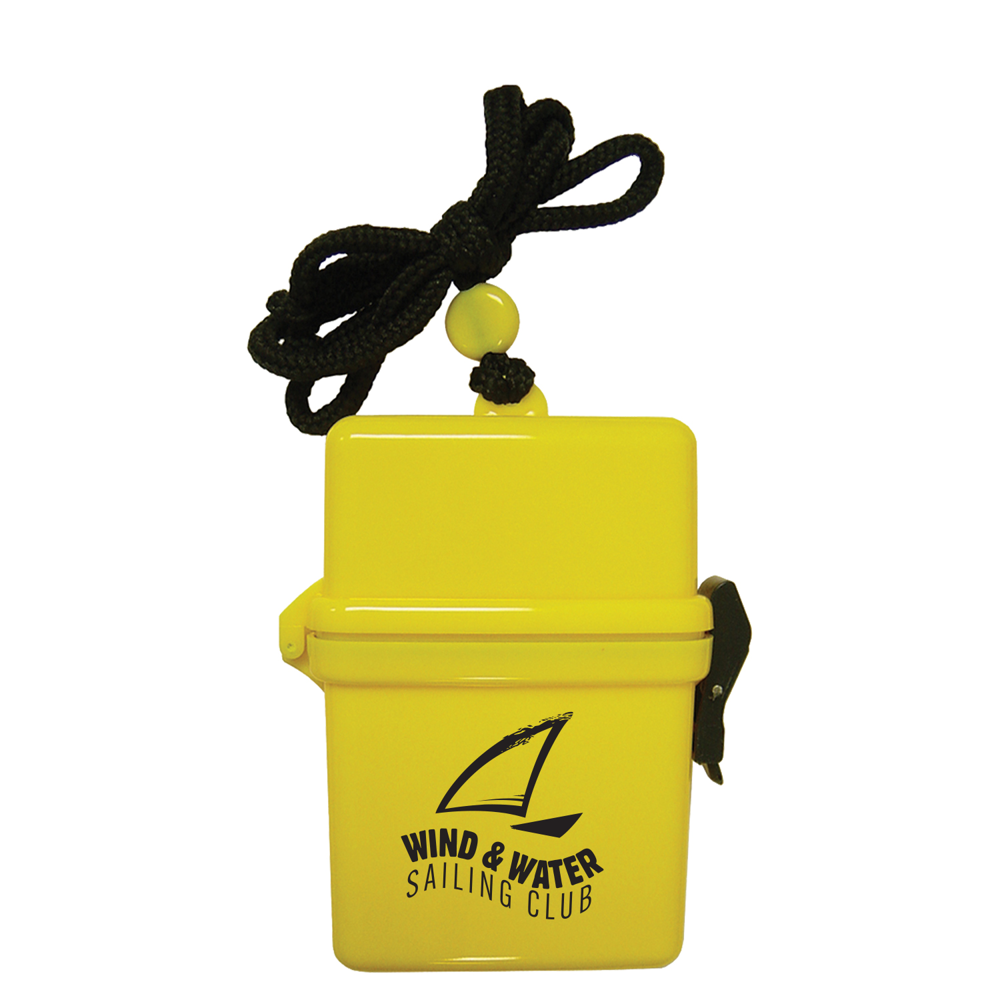 Waterproof Box 6