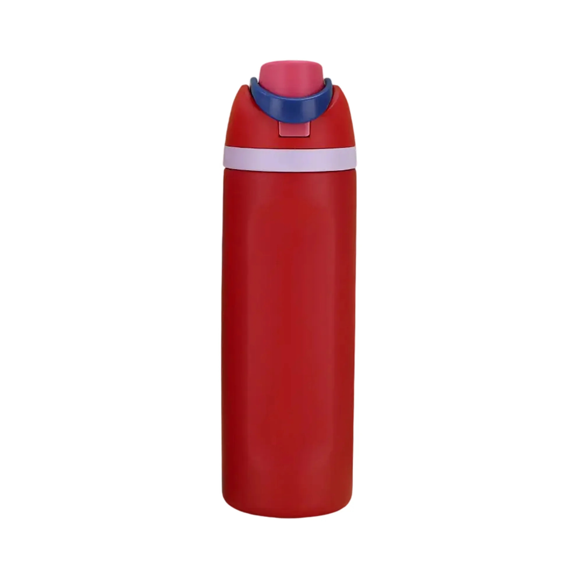 MOQ 50 32oz Dual-Lid 304 Stainless Steel Insulated Tumbler 16