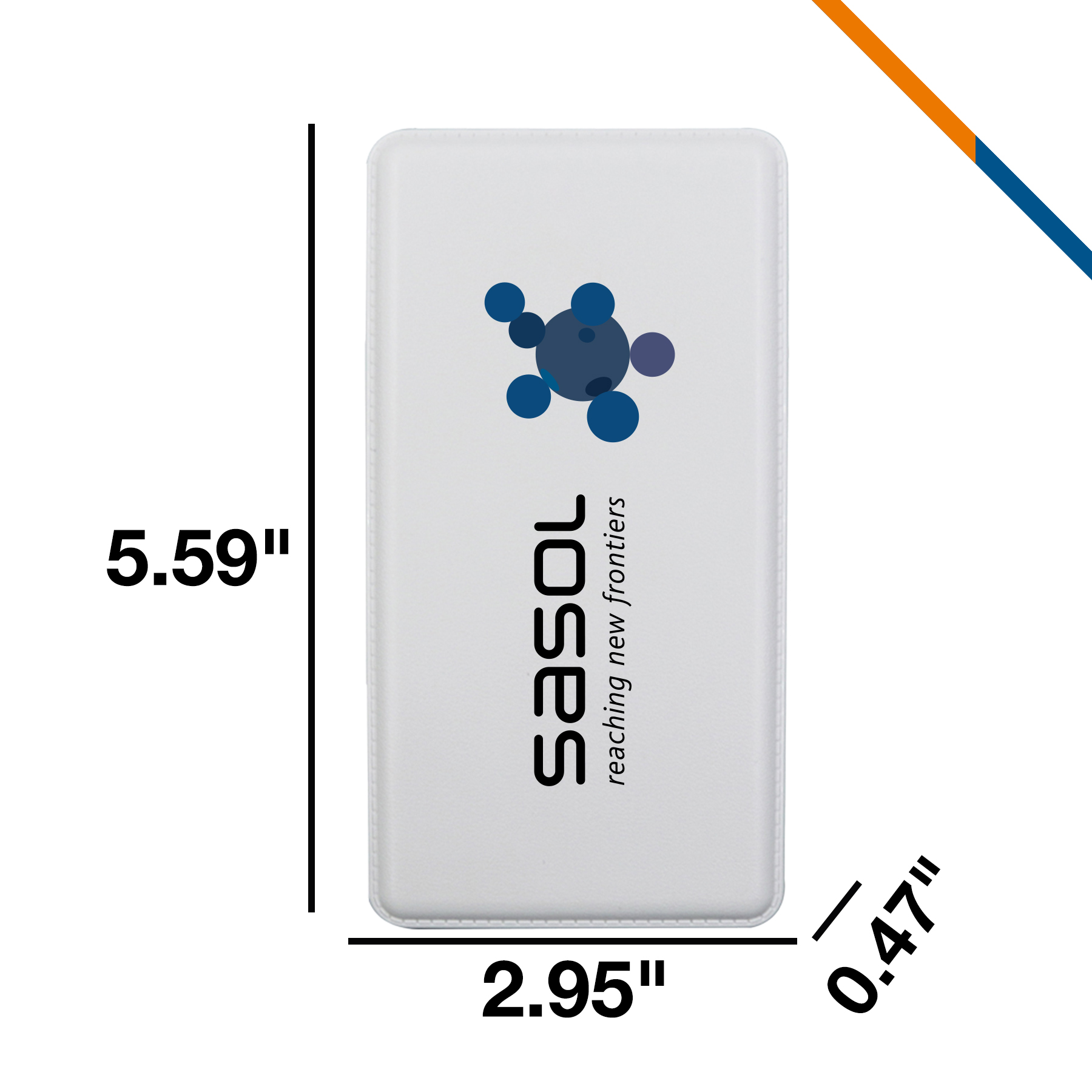 Quaine Power Bank - 10000mAh 4