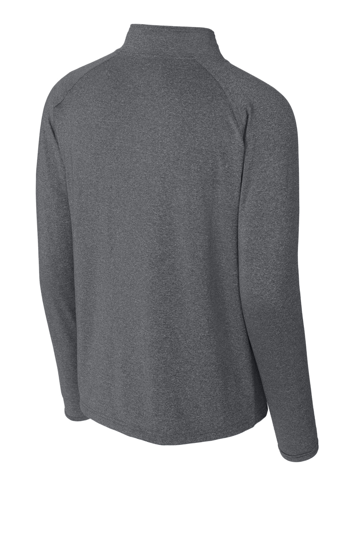 Sport-Tek Sport-Wick Stretch 1/4-Zip Pullover. ST850 44