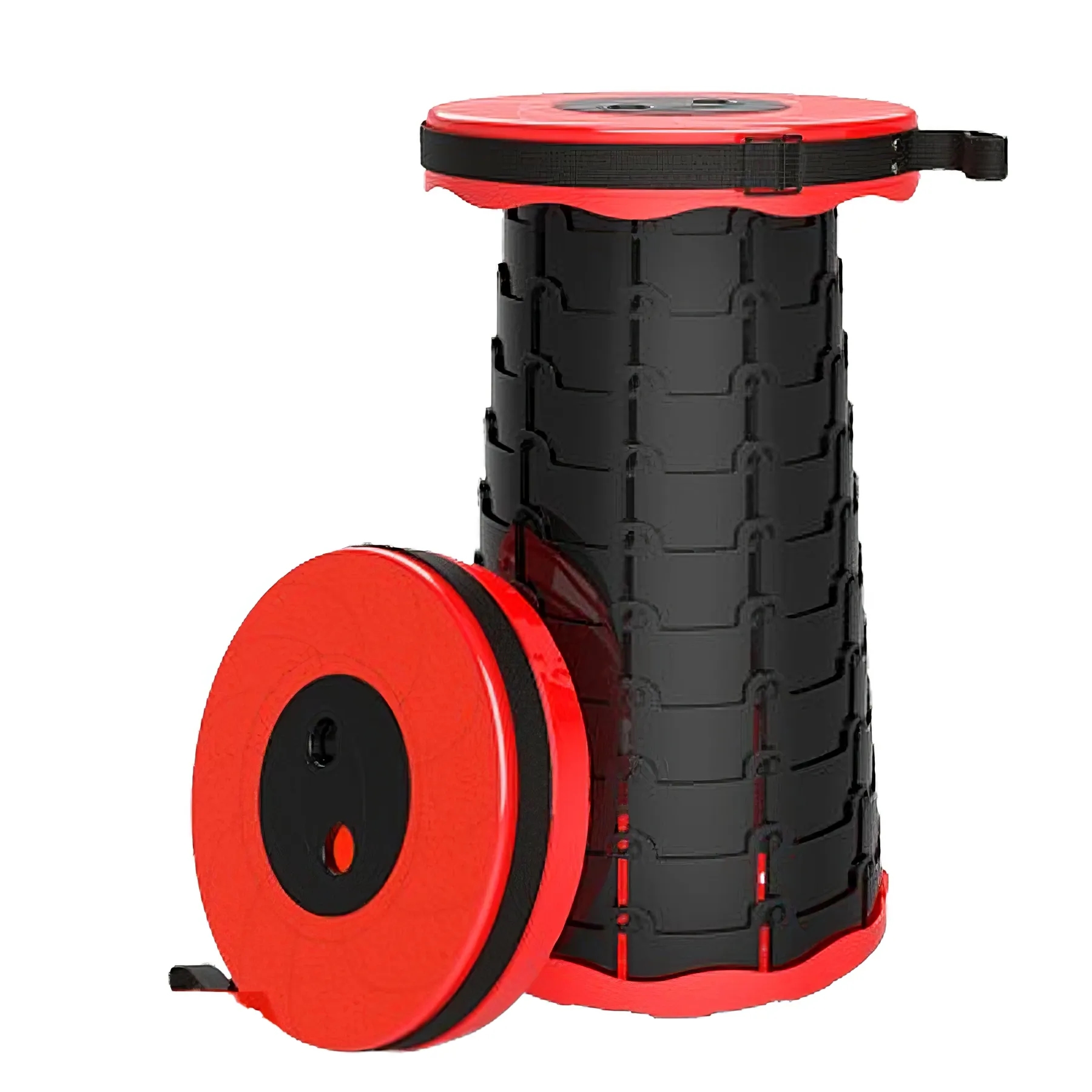Upgraded Foldable Stool Thickened 2