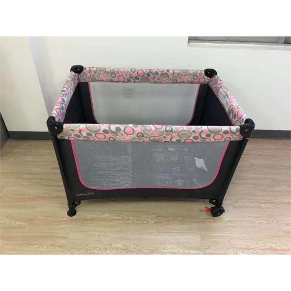 Foldable Baby Playpen 3
