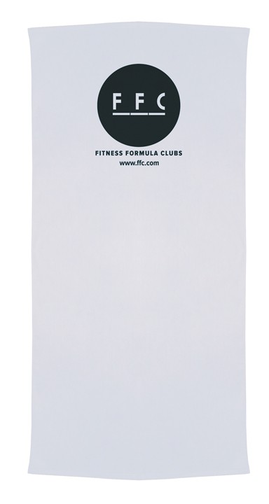 The Beach Towel 4