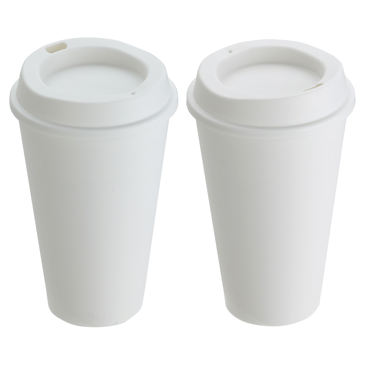 Café 17 oz Sustainable To-Go Cup 1