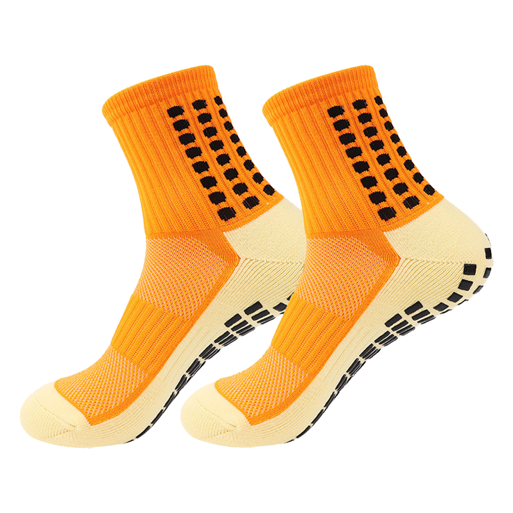Grip Anti-slip Socks 8