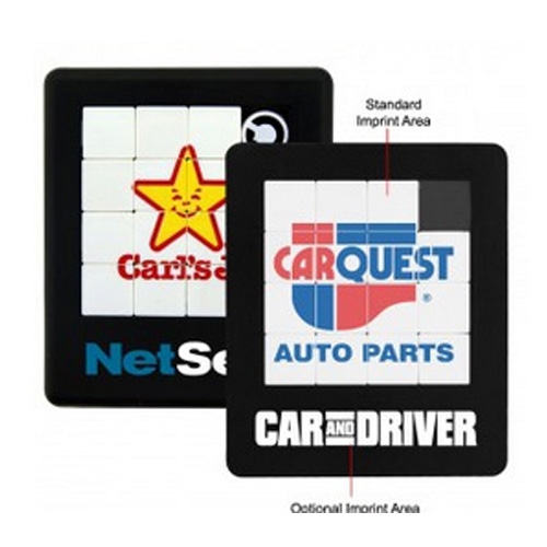 Handheld Classic Puzzie Game Key Chain 1