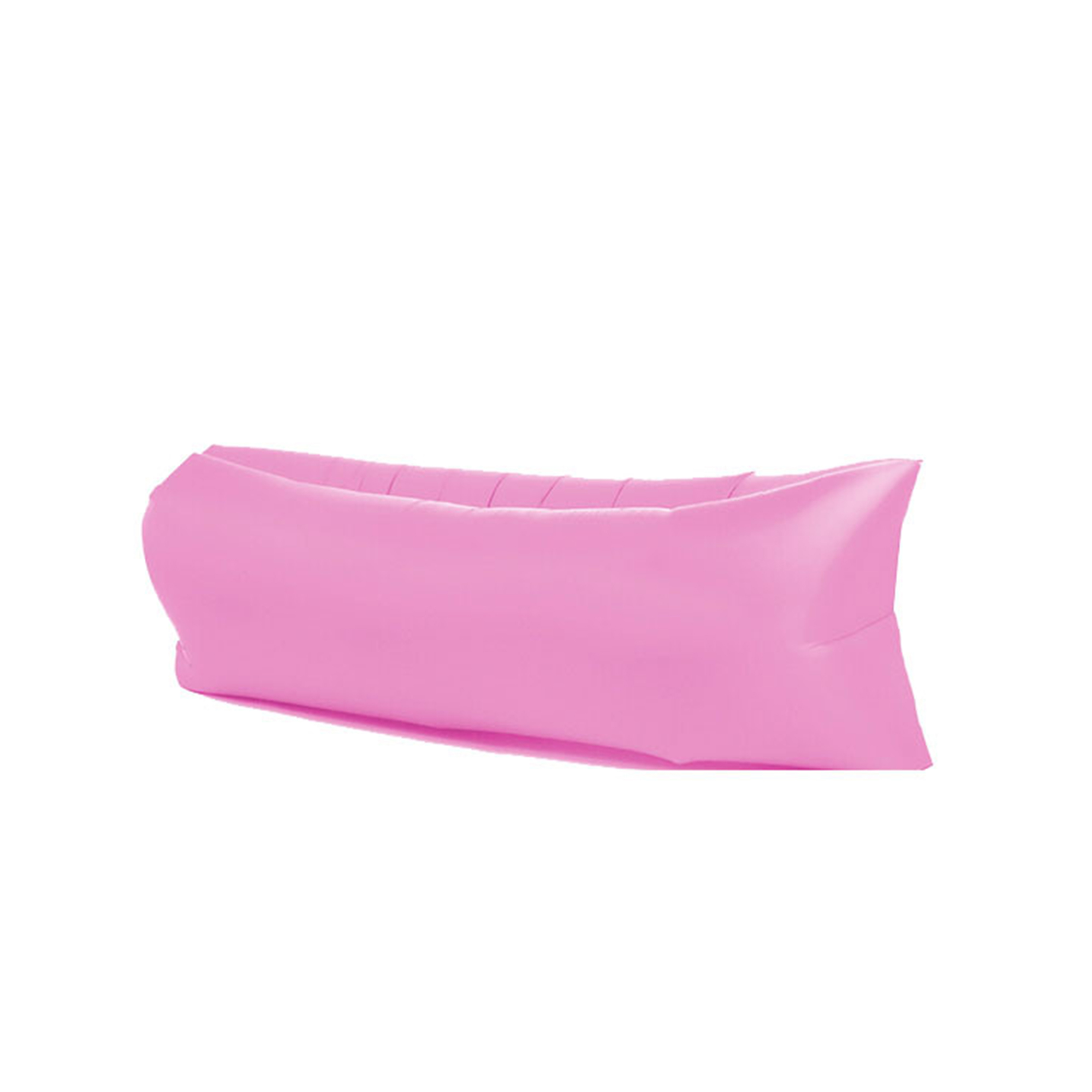 Outdoor Inflatable Beach Sofa Cushion 79" Length x 27.6" Width With Headrest 15