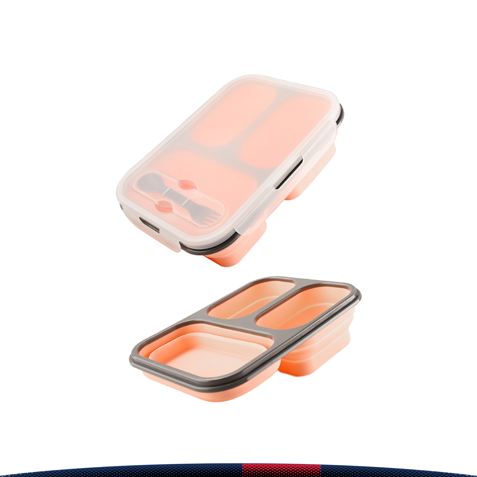 Sheno Collapsible Preserving Box 2