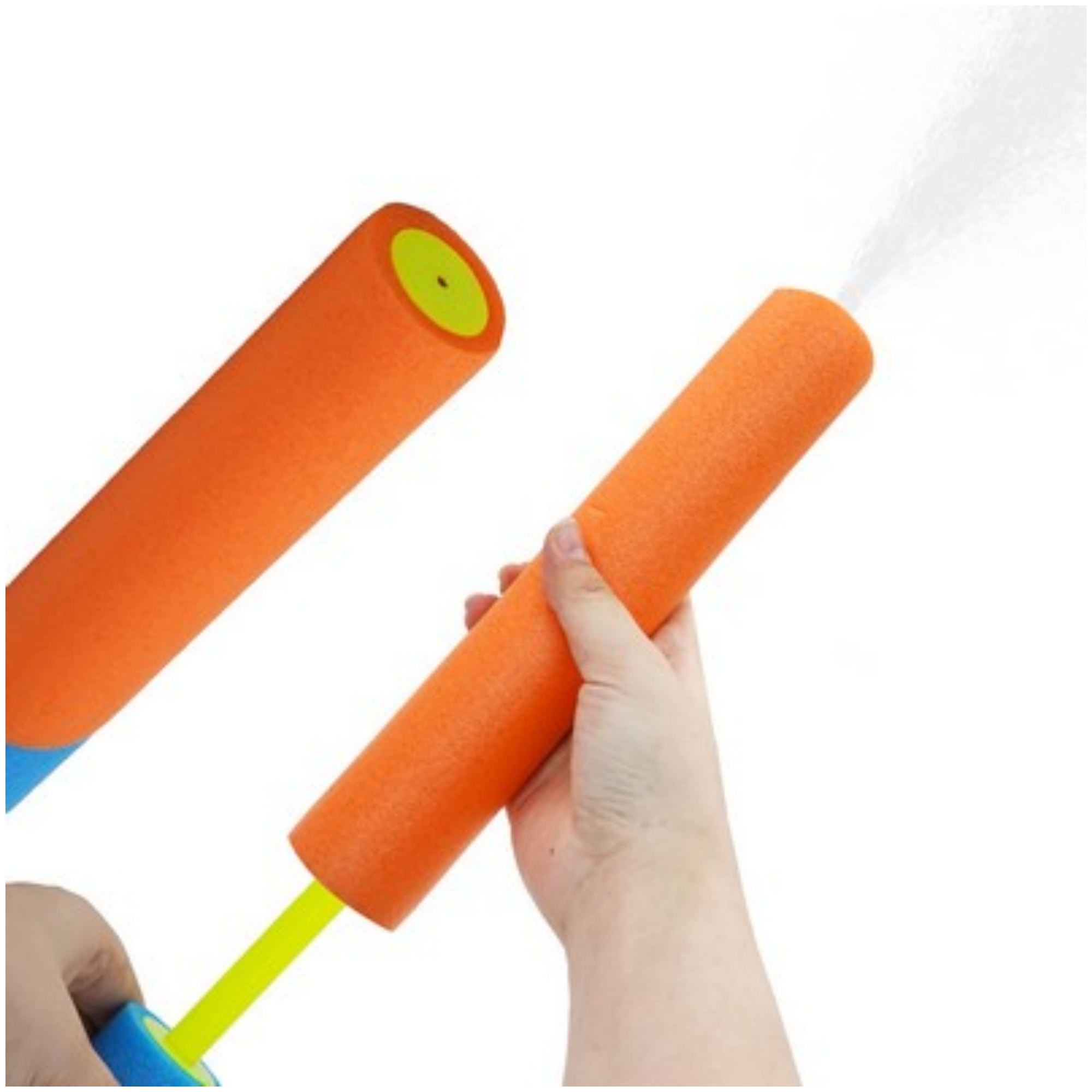 Foam Water Blaster 2