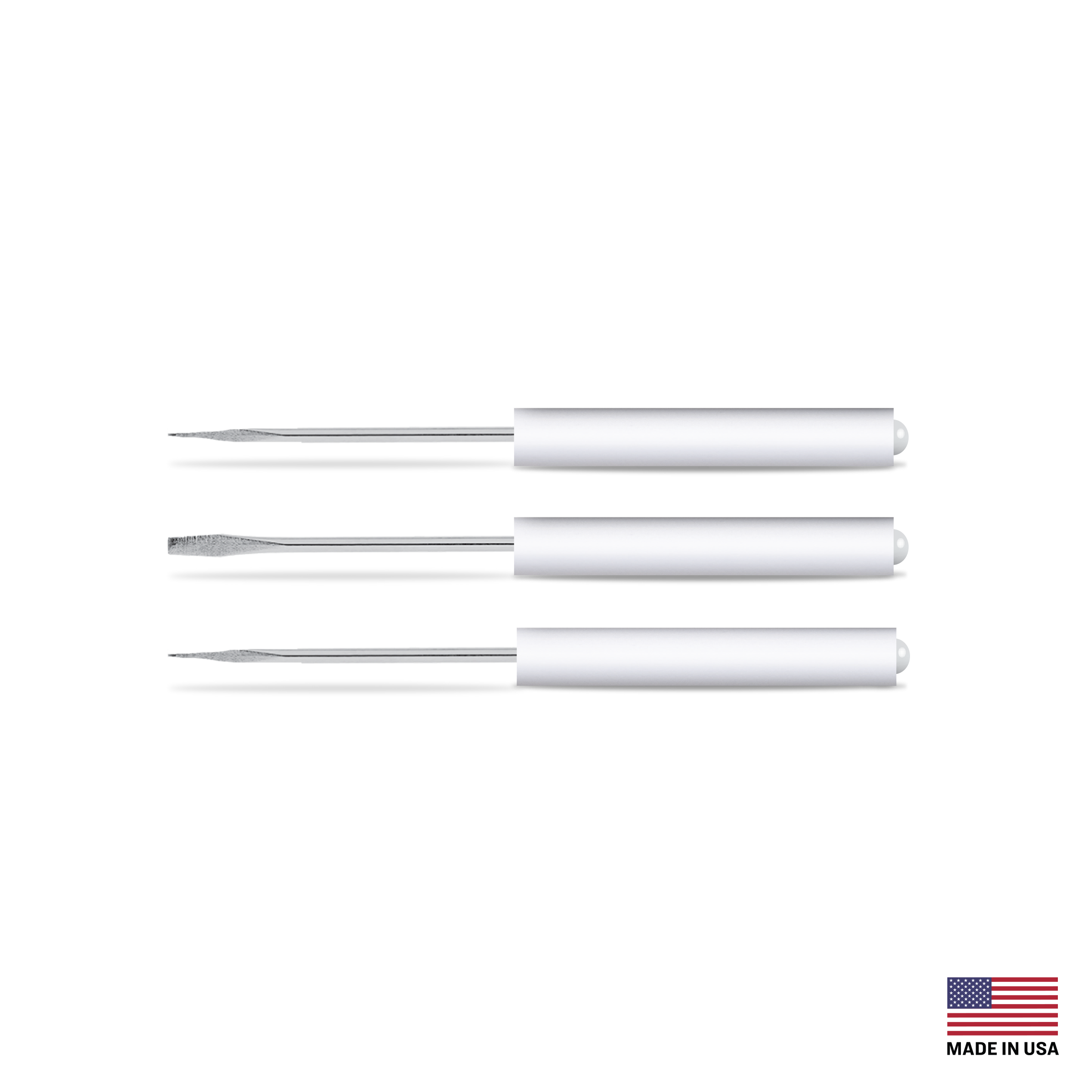 Pocket Partner Colorburst Screwdriver