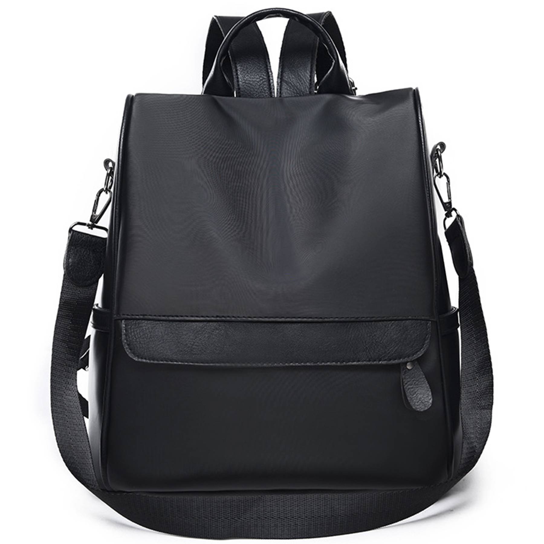Oxford Cloth Backpack Purse for Women 2