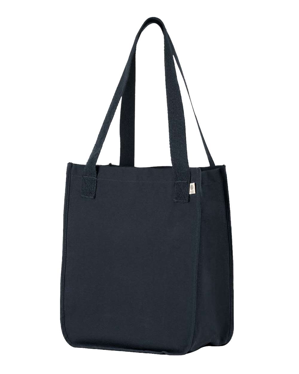 Market Tote - EC8040, custom tote bag with logo imprint 5
