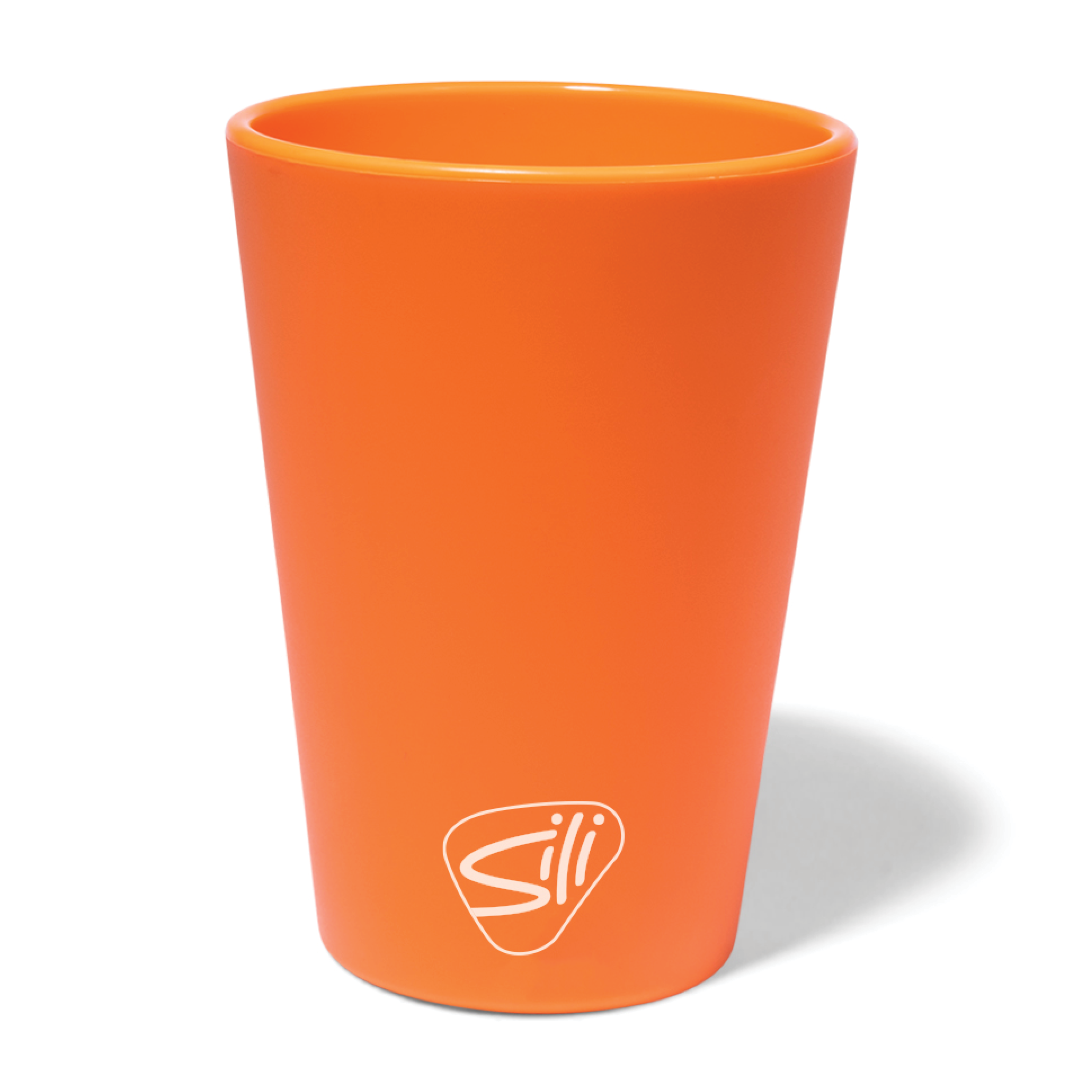 1.5 oz SiliPint Silicone Shot Glass 7