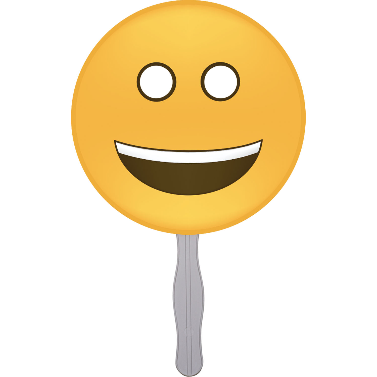 Emoji Hand Fan 11