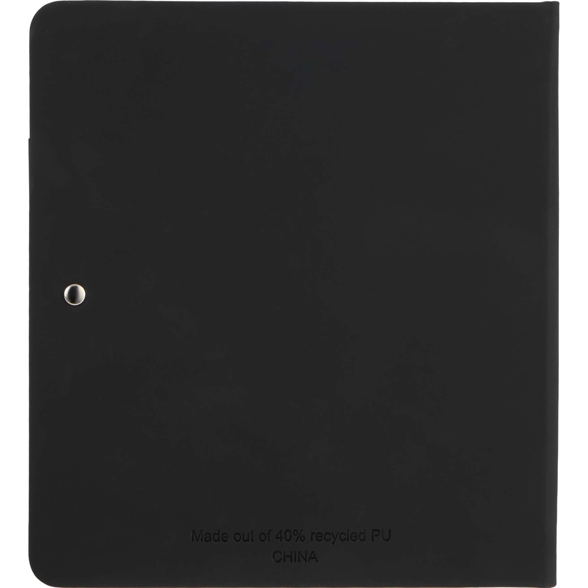 Recycled PU White Board & Sticky Notes Pad 13