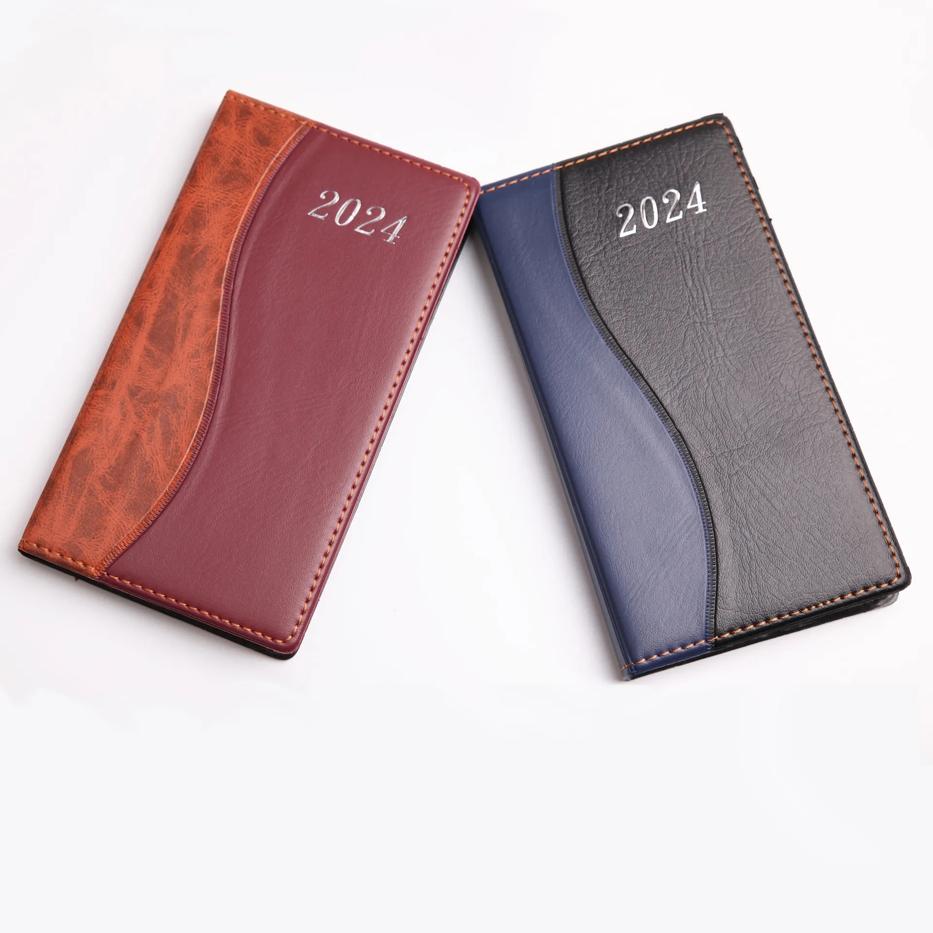 2025 A6 Softcover Journal Notebook 4