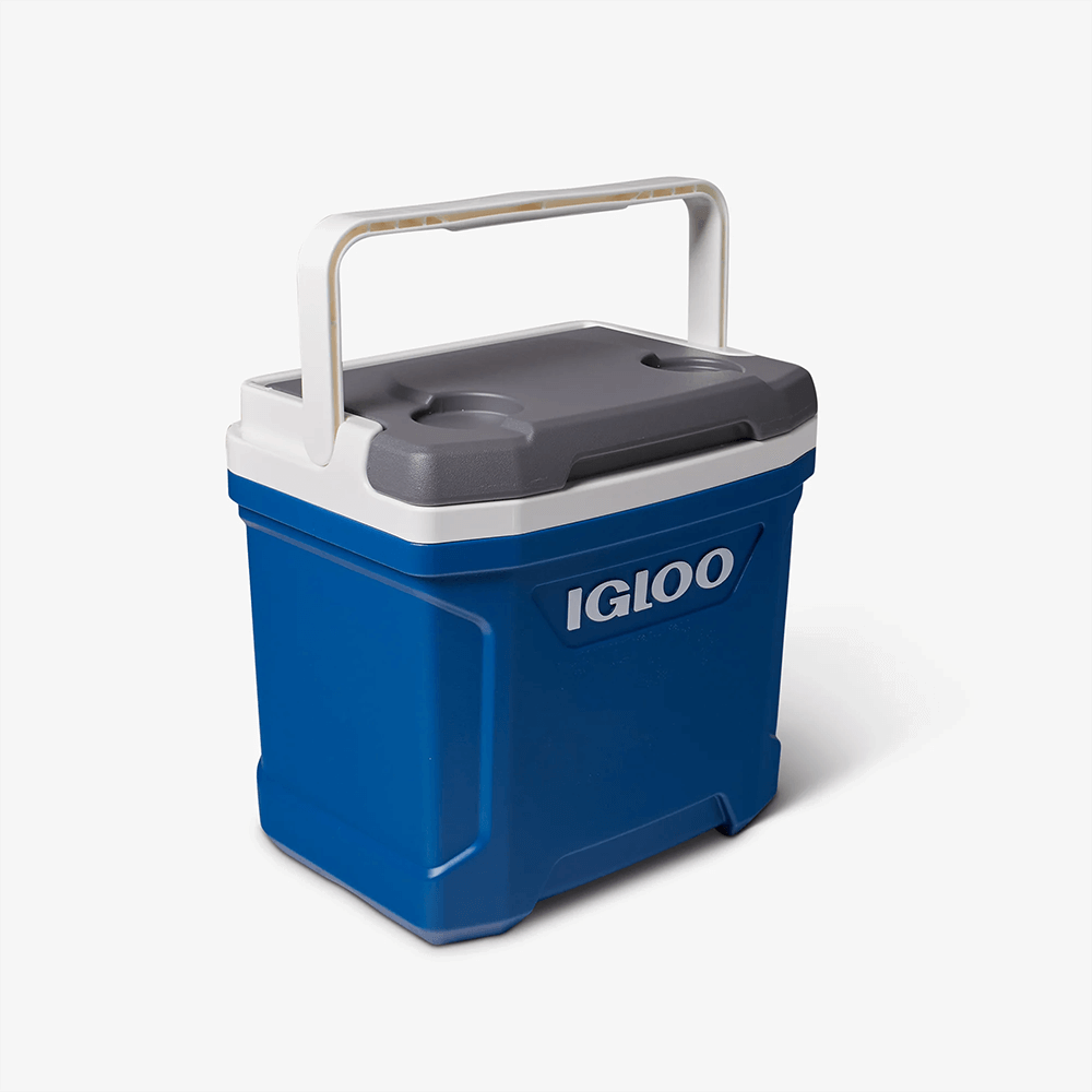 Igloo Latitude 16 Qt Cooler 12