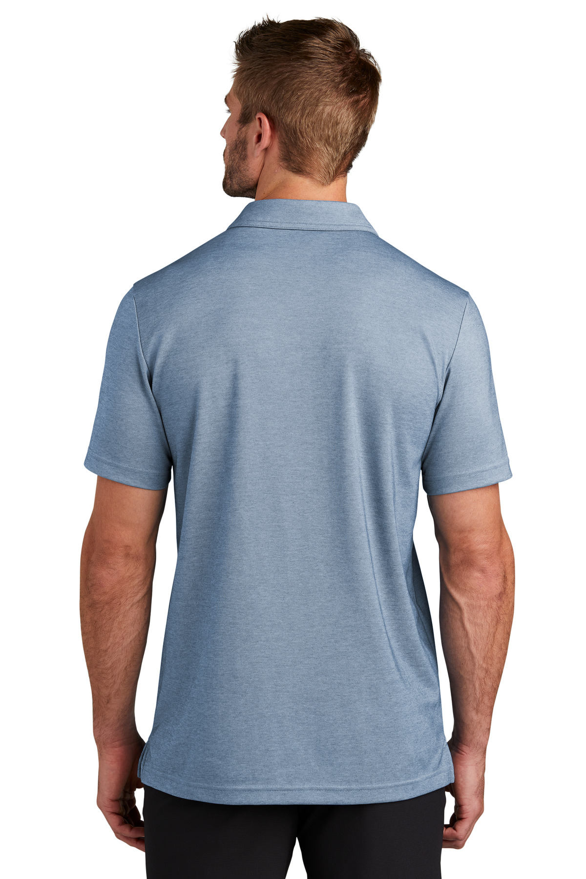 TravisMathew® Coastal Chest Stripe Polo 6