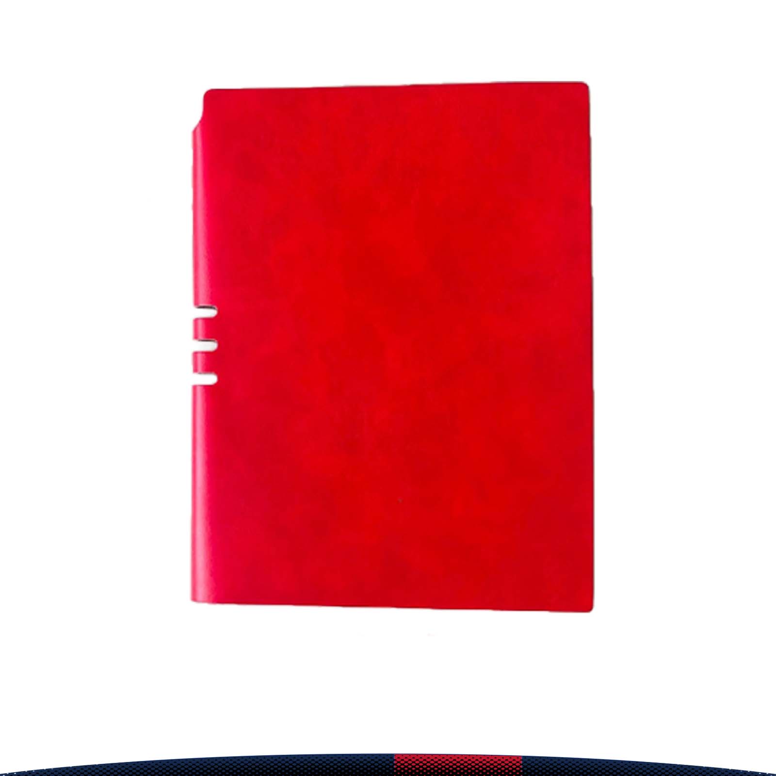 Hollew Notebook 6