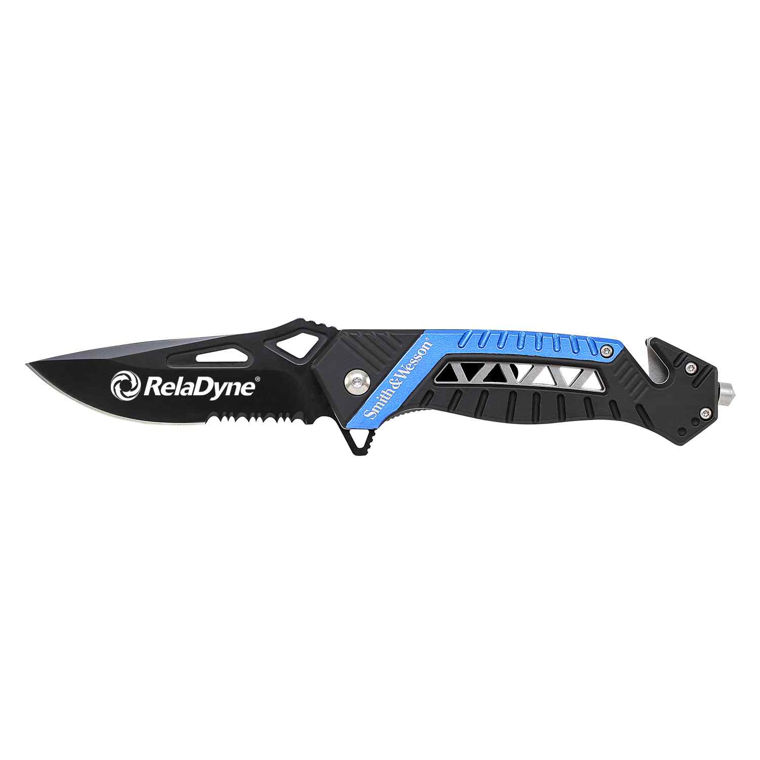Smith & Wesson®  Liner Lock Folding Knife