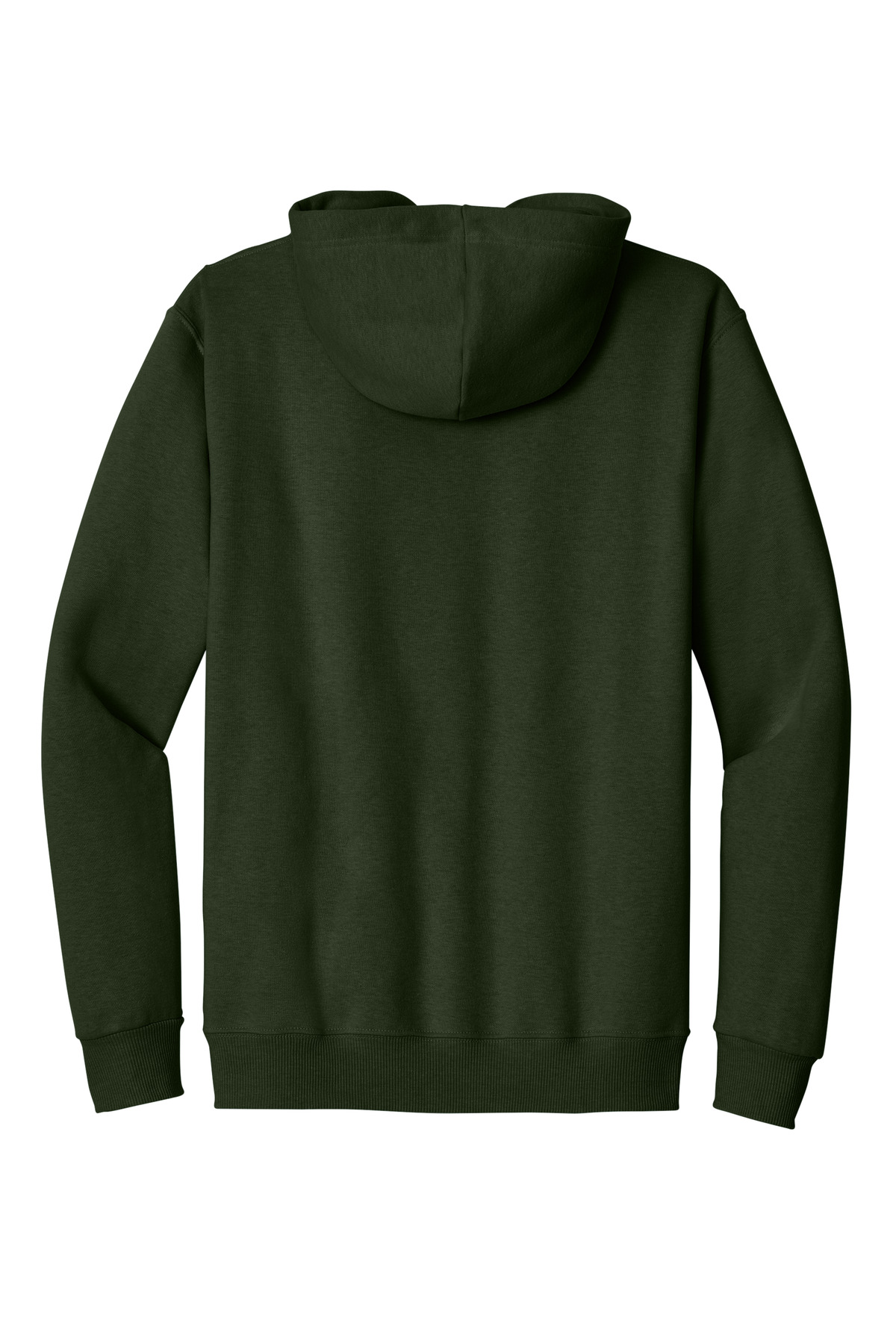 Jerzees® Eco Premium Blend Pullover Hooded Sweatshirt 31
