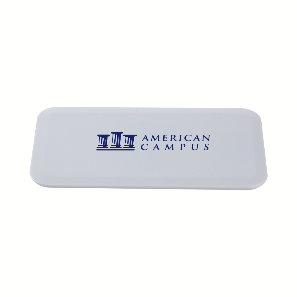 Wheeling Rectangle Wireless Charger 11