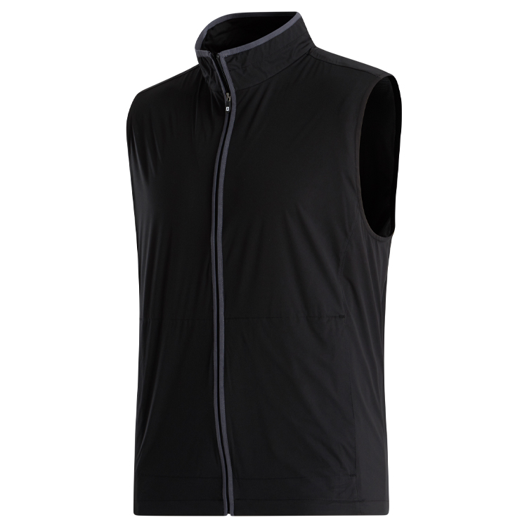 FootJoy HydroKnit Vest 4