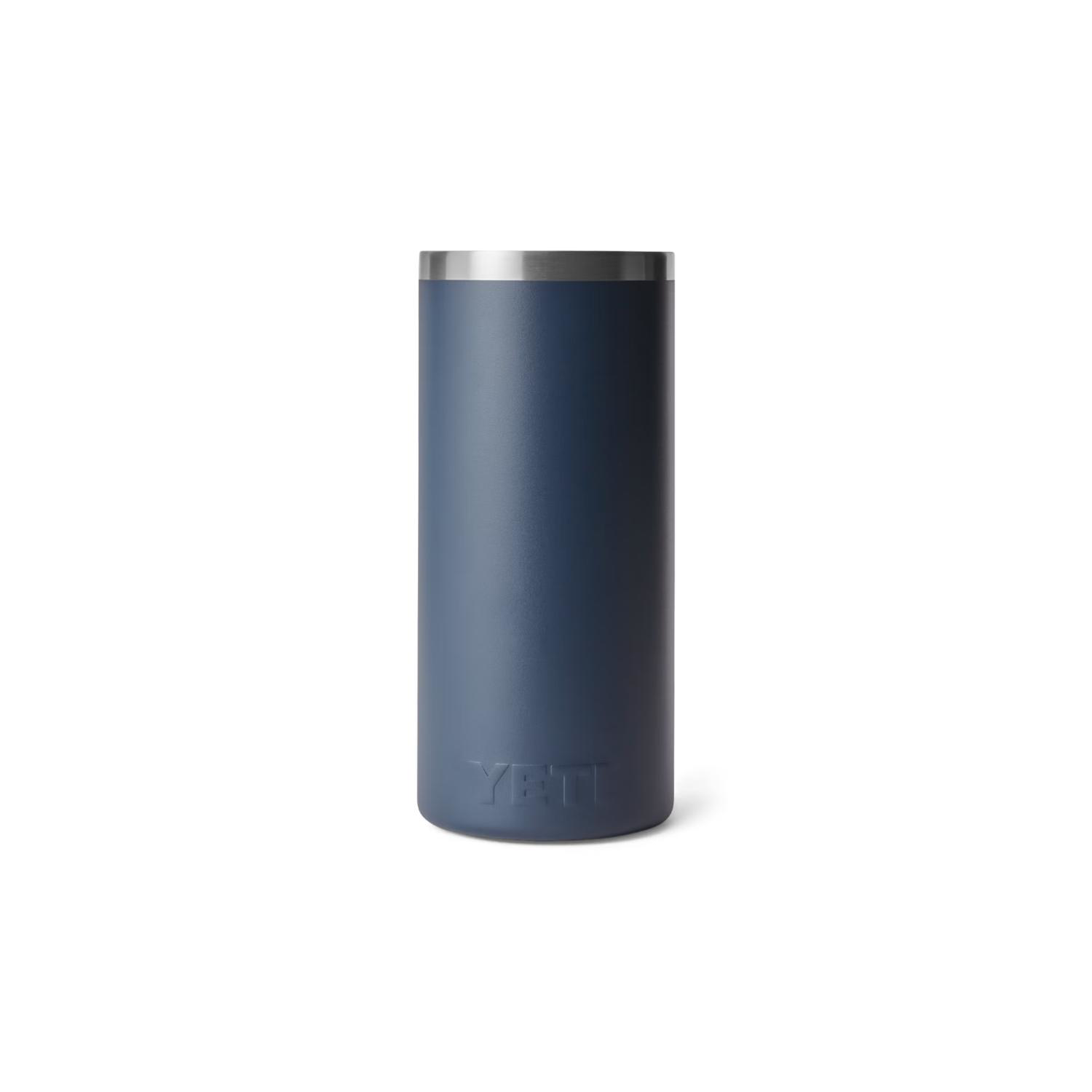 YETI® Rambler Stainless Steel Insulated Cocktail Chiller 1