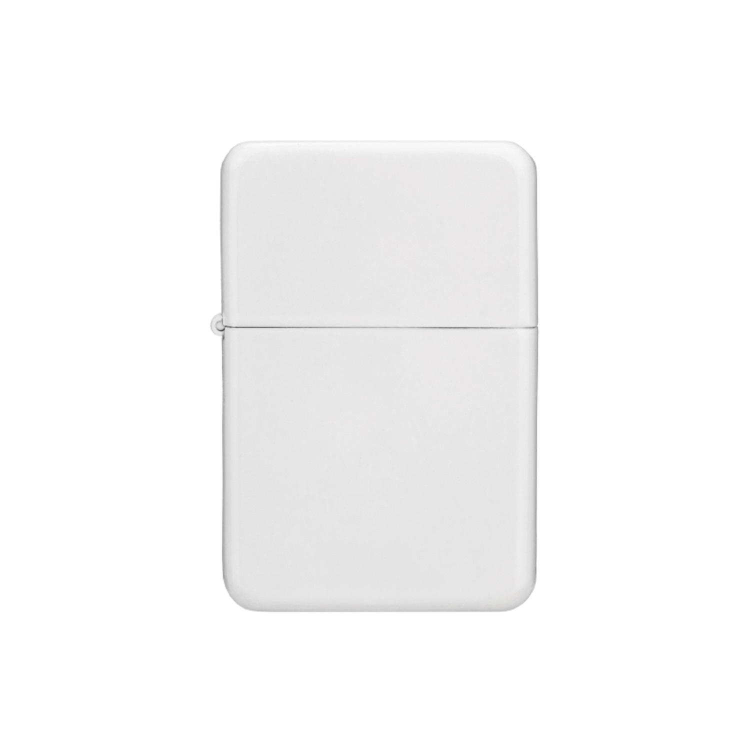 Flip Top Oil Wick Lighter 8